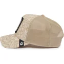 cap-zaobljena-beige-snapback-the-farm-de-goorin-bros