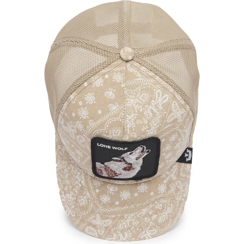 cap-zaobljena-beige-snapback-the-farm-de-goorin-bros