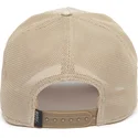 cap-zaobljena-beige-snapback-the-farm-de-goorin-bros