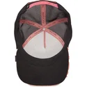 kapa-zaobljena-ruzicasta-snapback-bad-boy-lovesexy-the-farm-paisley-the-farm-goorin-bros