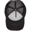 kapa-zaobljena-crna-snapback-deadly-diamonds-and-pearls-the-farm-paisley-the-farm-goorin-bros