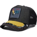 kapa-zaobljena-crna-snapback-silky-cock-the-farm-silky-roots-the-farm-goorin-bros