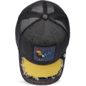 kapa-zaobljena-crna-snapback-silky-cock-the-farm-silky-roots-the-farm-goorin-bros