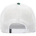 kapa-zaobljena-bijela-snapback-cash-silky-cow-the-farm-silky-roots-the-farm-goorin-bros