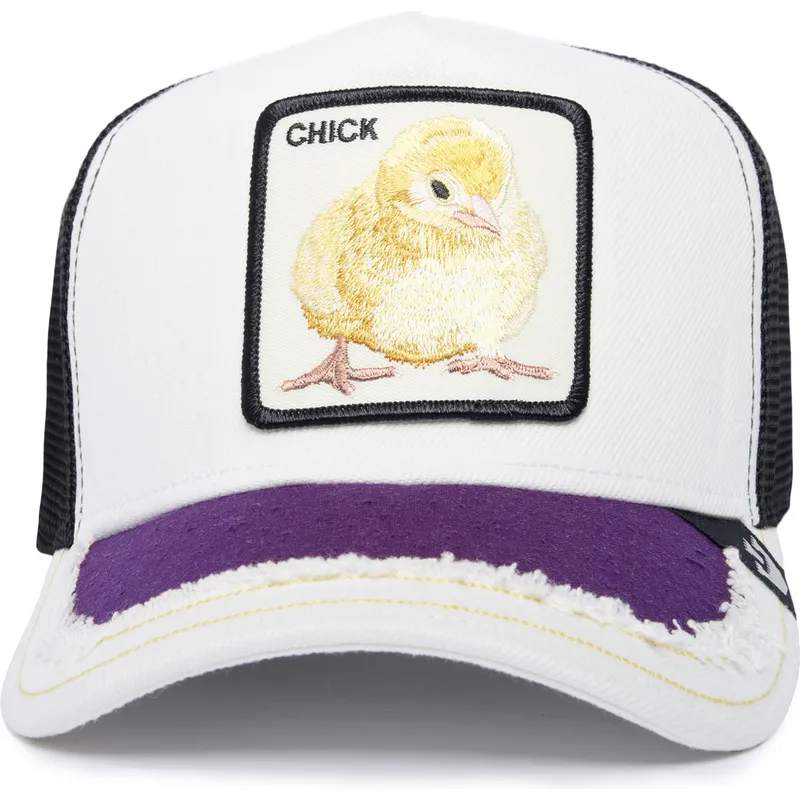 cap-zaobljena-white-snapback-the-farm-de-goorin-bros cap-zaobljena-white-snapback-the-farm-de-goorin-bros