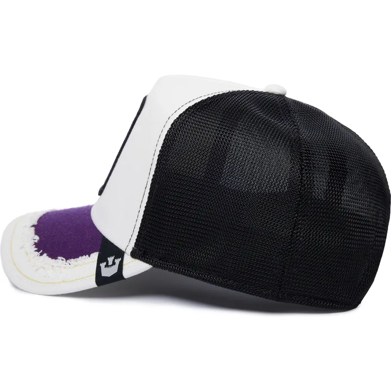 cap-zaobljena-white-snapback-the-farm-de-goorin-bros cap-zaobljena-white-snapback-the-farm-de-goorin-bros