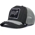 kapa-zaobljena-crna-snapback-silky-sheep-the-farm-silky-roots-the-farm-goorin-bros