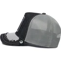 kapa-zaobljena-crna-snapback-silky-sheep-the-farm-silky-roots-the-farm-goorin-bros