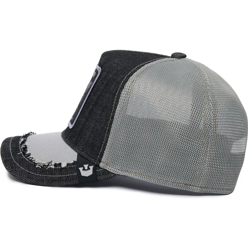 kapa-zaobljena-crna-snapback-silky-sheep-the-farm-silky-roots-the-farm-goorin-bros