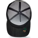 kapa-zaobljena-crna-snapback-silky-sheep-the-farm-silky-roots-the-farm-goorin-bros