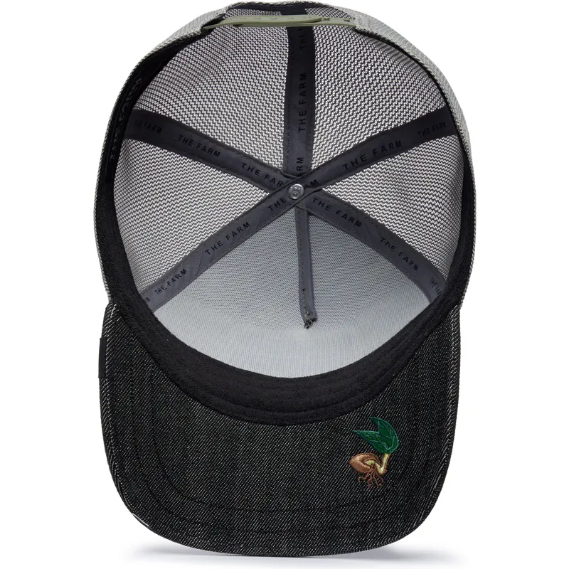 kapa-zaobljena-crna-snapback-silky-sheep-the-farm-silky-roots-the-farm-goorin-bros