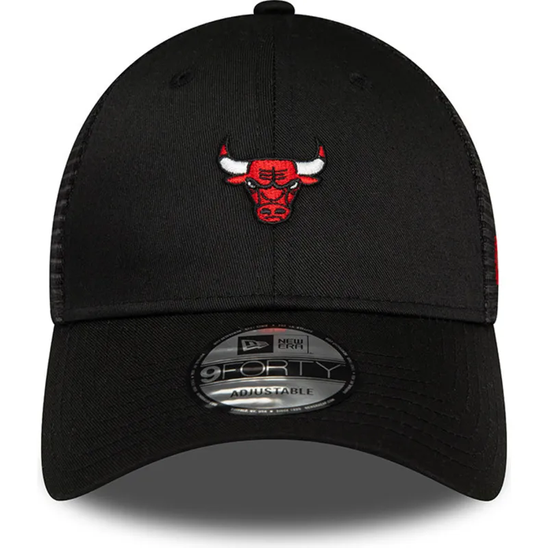 kapa-zaobljena-crna-podesiv-9forty-home-field-chicago-bulls-nba-new-era