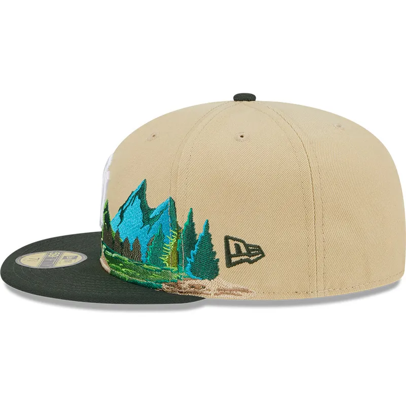 kapa-ravna-smeda-prilagodena-59fifty-team-landscape-new-york-yankees-mlb-new-era