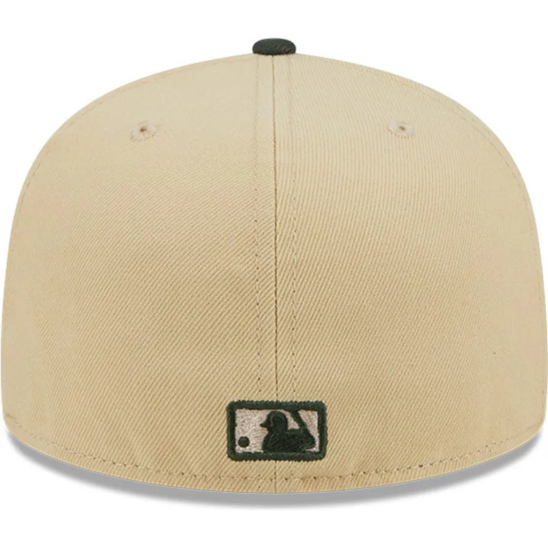 kapa-ravna-smeda-prilagodena-59fifty-team-landscape-new-york-yankees-mlb-new-era