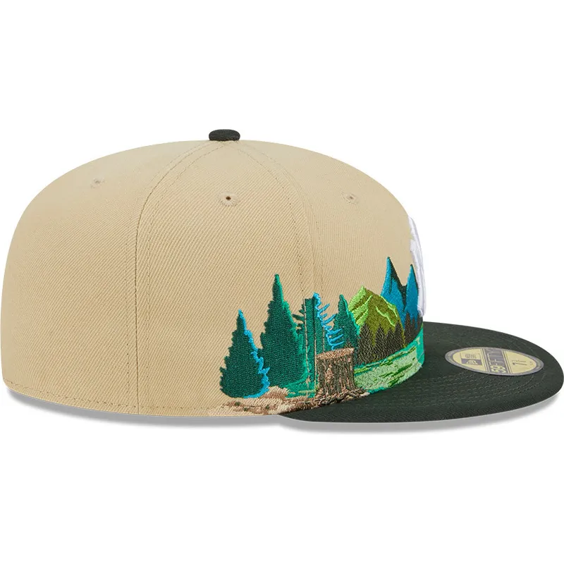 kapa-ravna-smeda-prilagodena-59fifty-team-landscape-new-york-yankees-mlb-new-era