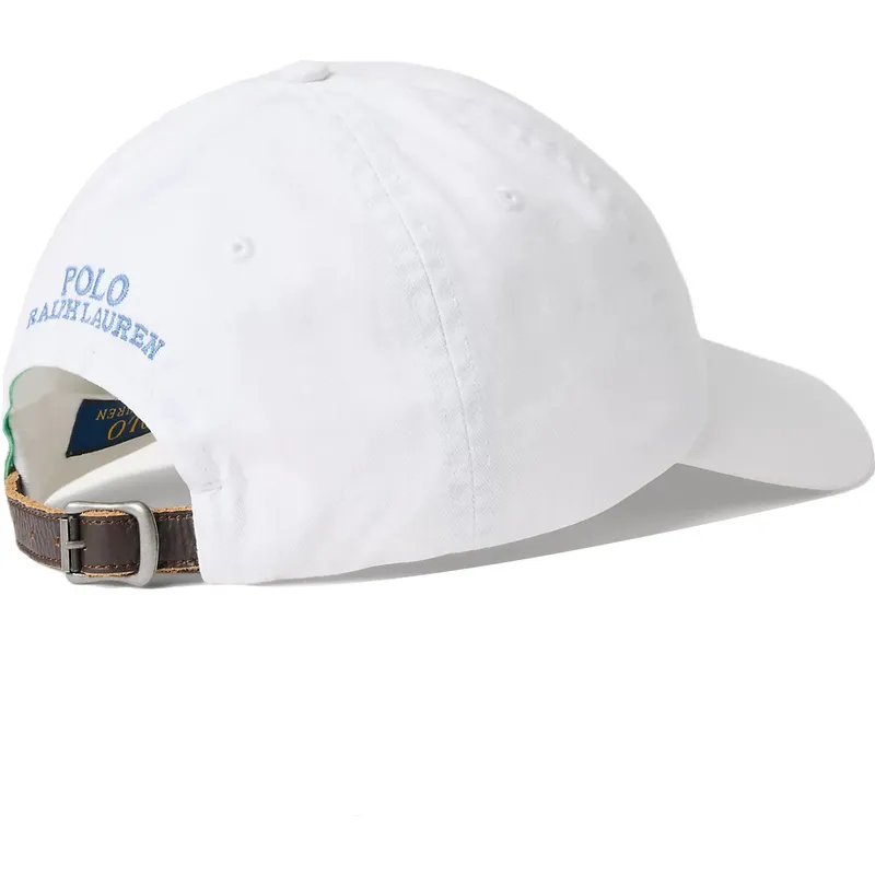 kapa-zaobljena-bijela-podesiv-classic-sport-bear-polo-ralph-lauren