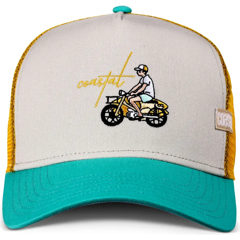 kapa-zaobljena-visebojno-snapback-h-cub-hft-coastal kapa-zaobljena-visebojno-snapback-h-cub-hft-coastal