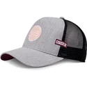 cap-zaobljena-gray-snapback-coastal