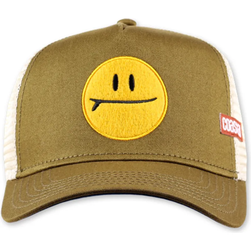 cap-zaobljena-green-snapback-coastal