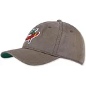 cap-zaobljena-green-adjustable-strap-coastal