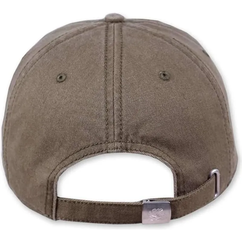 cap-zaobljena-green-adjustable-strap-coastal