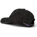 cap-zaobljena-black-adjustable-strap-pica-pica