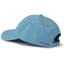 pica-pica-curved-brim-pastis-merci-black-adjustable-cap