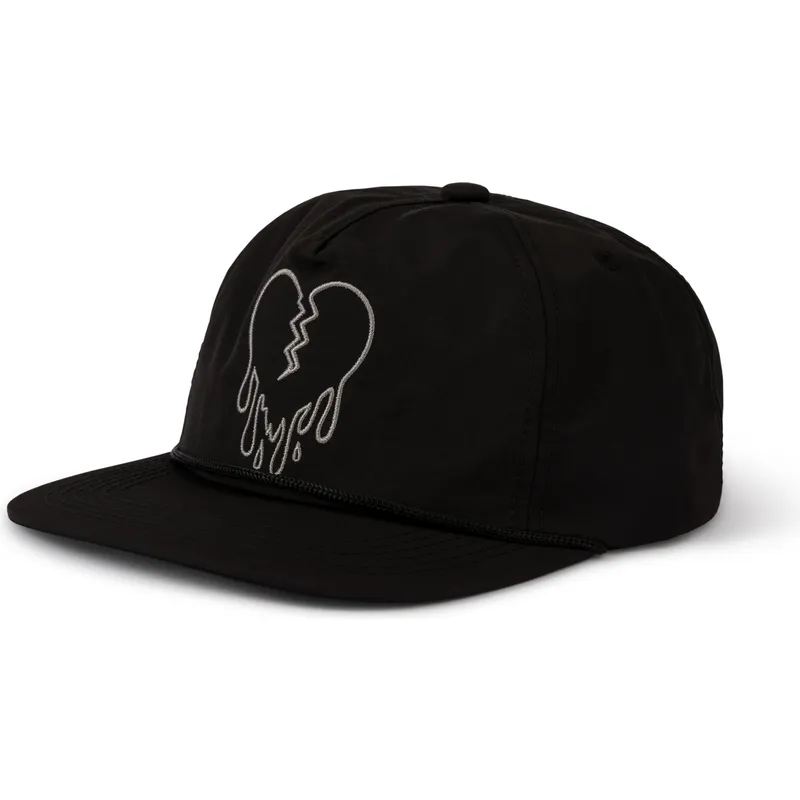 kapa-ravna-crna-snapback-heartbreak-hotel-pica-pica