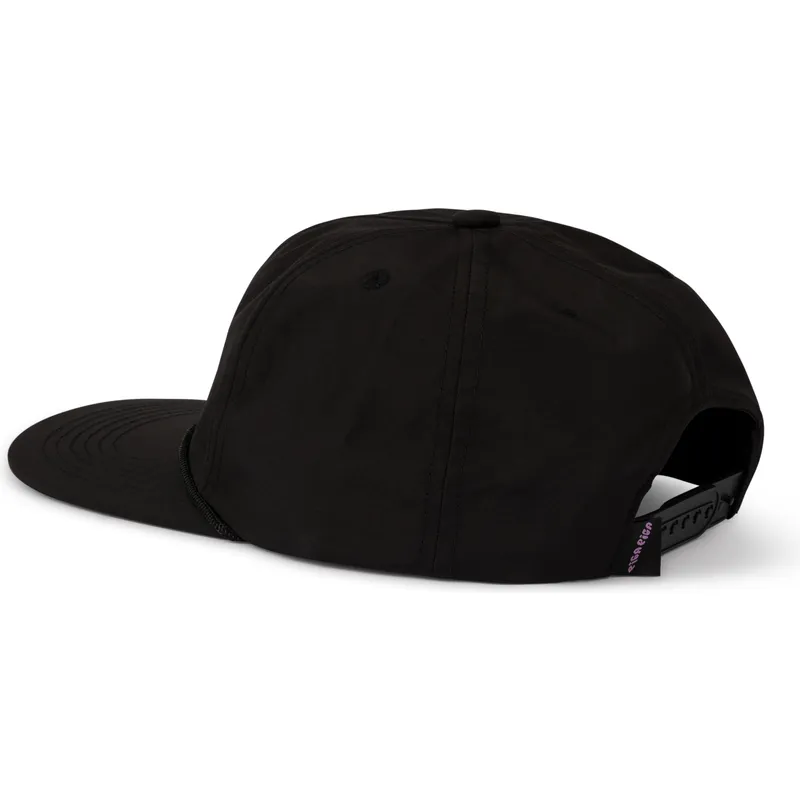 kapa-ravna-crna-snapback-heartbreak-hotel-pica-pica