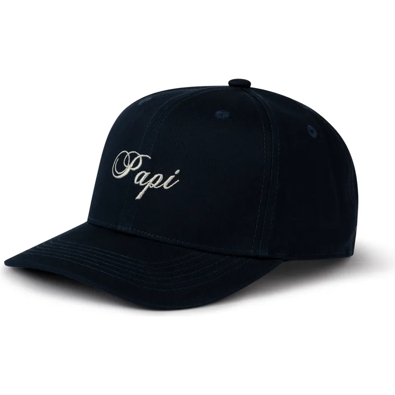 kapa-zaobljena-mornarsko-plava-snapback-papi-pica-pica kapa-zaobljena-mornarsko-plava-snapback-papi-pica-pica