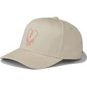 kapa-zaobljena-bez-snapback-heartbreak-hotel-pica-pica