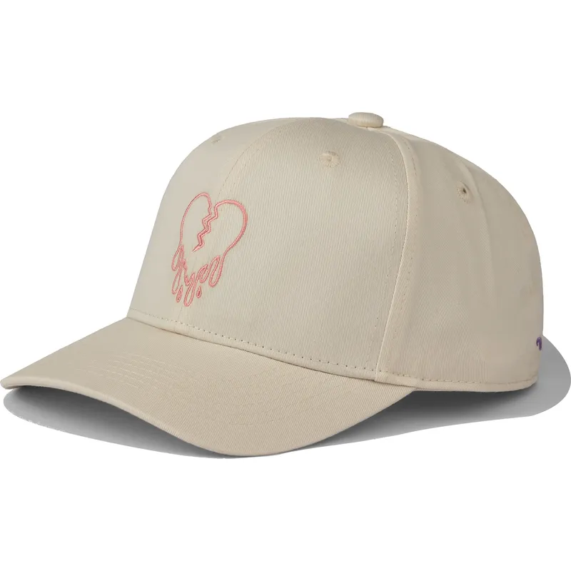kapa-zaobljena-bez-snapback-heartbreak-hotel-pica-pica