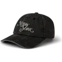 cap-zaobljena-black-adjustable-strap-pica-pica
