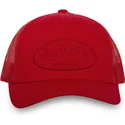 kapa-zaobljena-crvena-snapback-lof-cb-a5-von-dutch