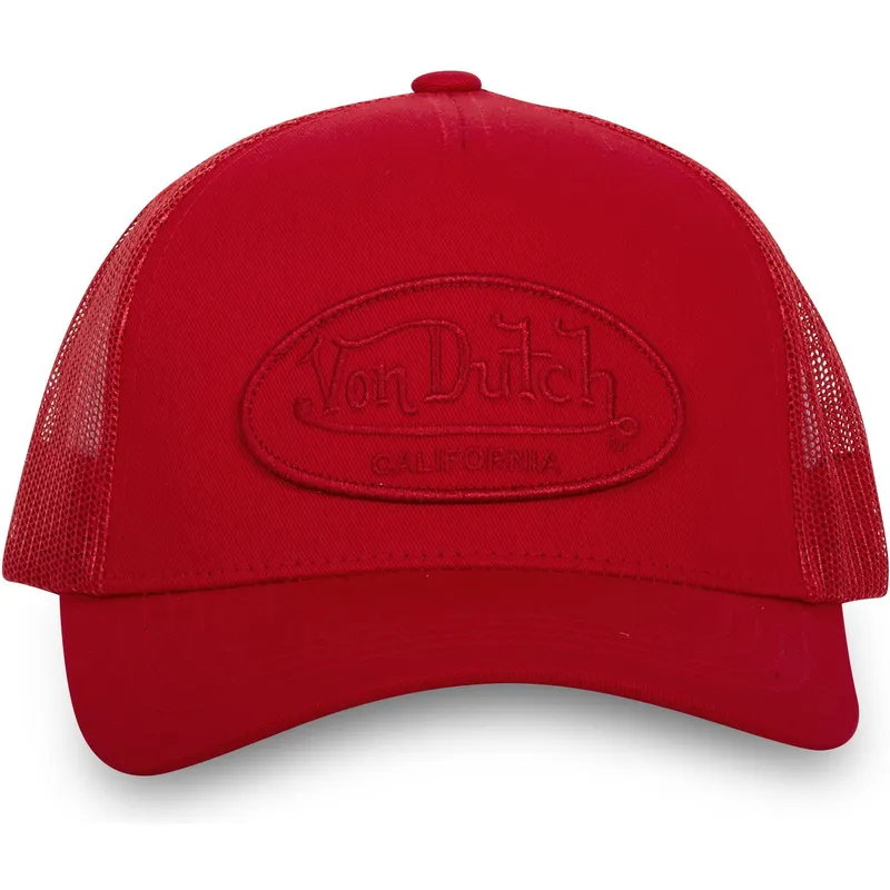kapa-zaobljena-crvena-snapback-lof-cb-a5-von-dutch kapa-zaobljena-crvena-snapback-lof-cb-a5-von-dutch