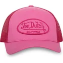 kapa-zaobljena-ruzicasta-snapback-lof-cb-a6-von-dutch