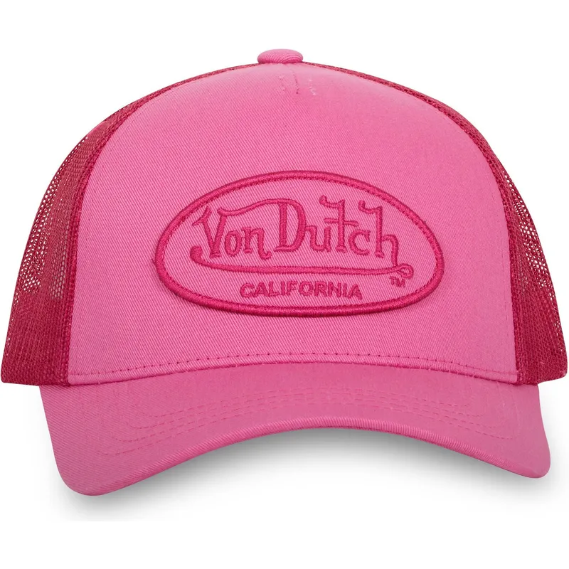 kapa-zaobljena-ruzicasta-snapback-lof-cb-a6-von-dutch