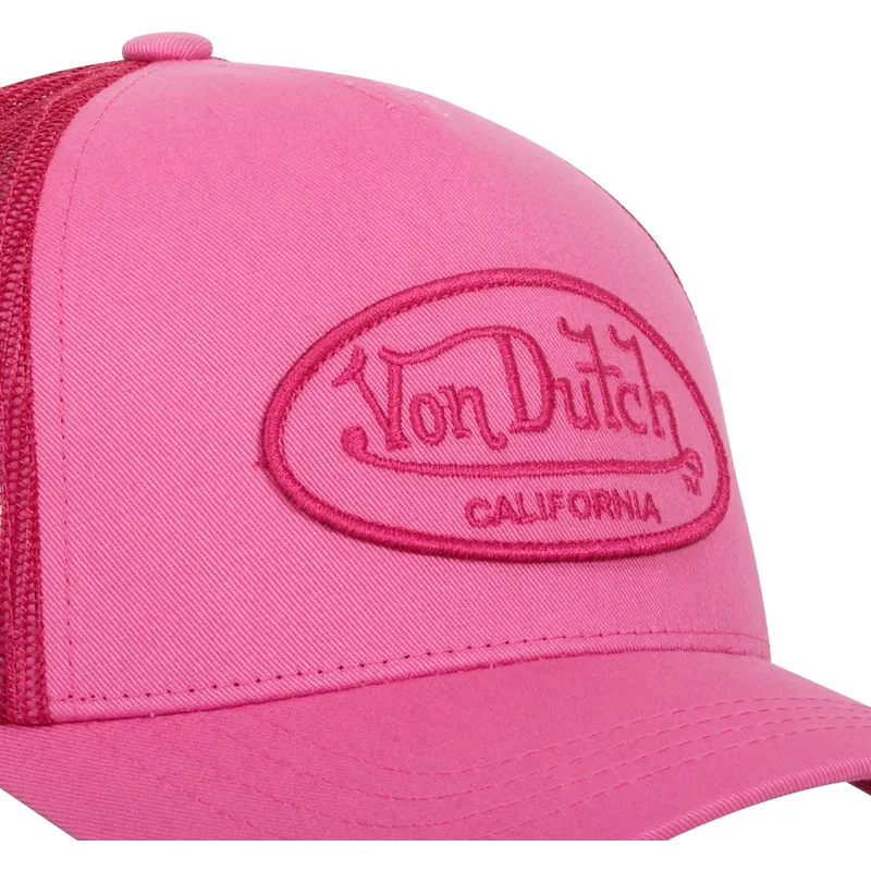 kapa-zaobljena-ruzicasta-snapback-lof-cb-a6-von-dutch