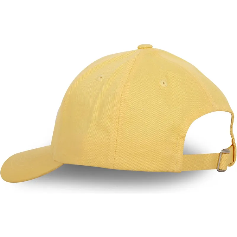 kapa-zaobljena-zuta-podesiv-lof-cb-c6-von-dutch