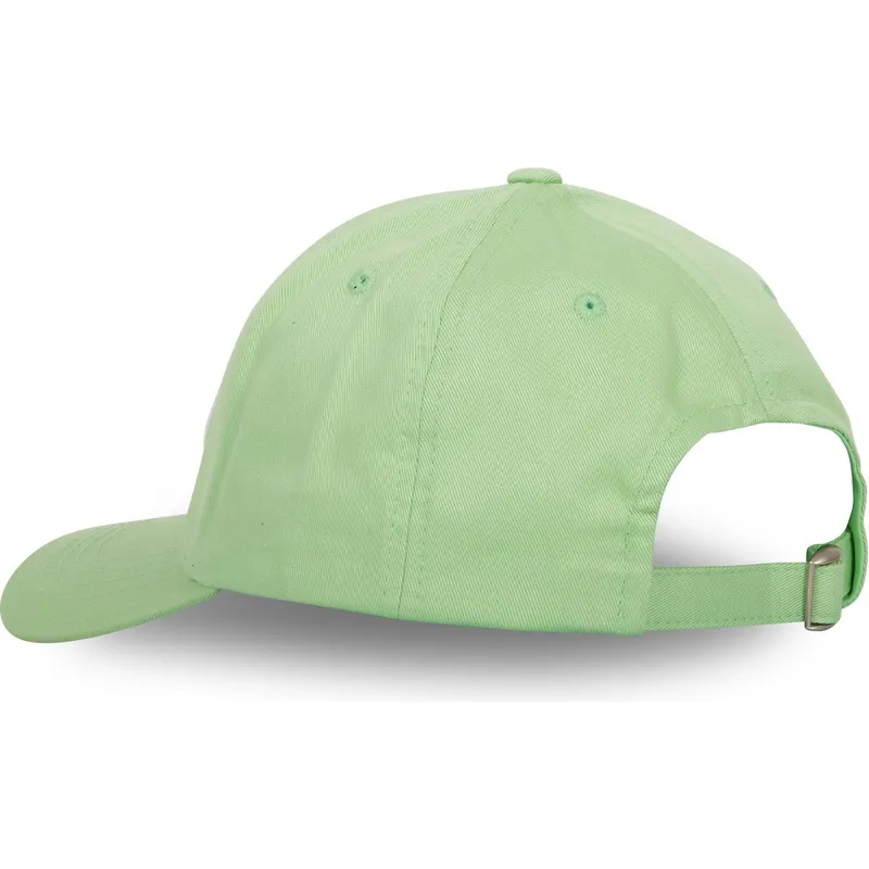 kapa-zaobljena-zelena-podesiv-lof-cb-c7-von-dutch