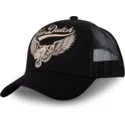 kapa-zaobljena-crna-snapback-lion-nr-von-dutch