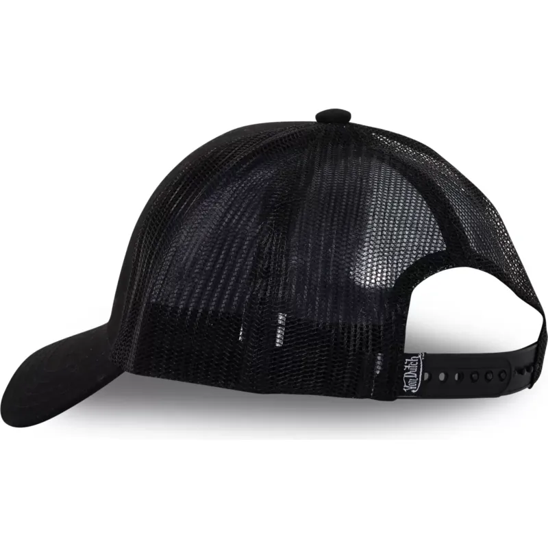 kapa-zaobljena-crna-snapback-lion-nr-von-dutch