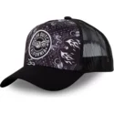 cap-zaobljena-black-snapback-von-dutch
