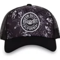 cap-zaobljena-black-snapback-von-dutch