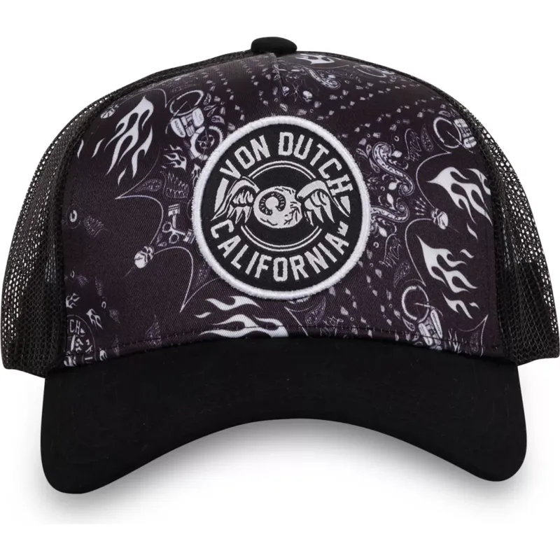 kapa-zaobljena-crna-snapback-ban-ct-von-dutch