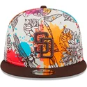 kapa-ravna-visebojno-snapback-9fifty-spring-san-diego-padres-mlb-new-era