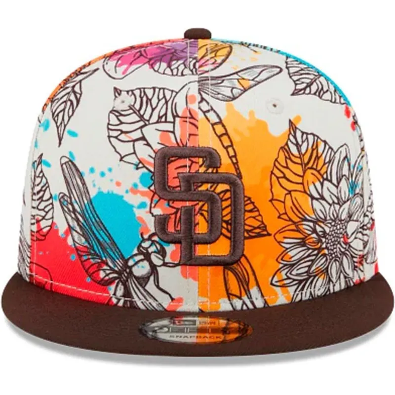 kapa-ravna-visebojno-snapback-9fifty-spring-san-diego-padres-mlb-new-era kapa-ravna-visebojno-snapback-9fifty-spring-san-diego-padres-mlb-new-era