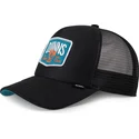 kapa-zaobljena-crna-snapback-do-nothing-club-hft-dnc-paddy-pad-djinns
