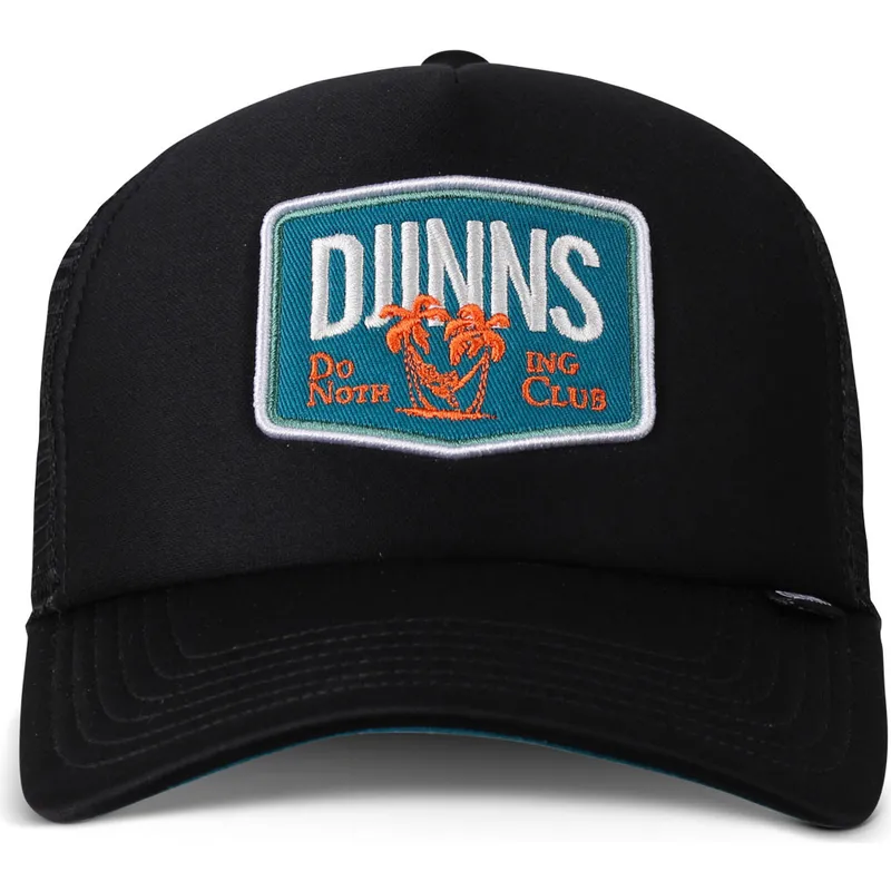 kapa-zaobljena-crna-snapback-do-nothing-club-hft-dnc-paddy-pad-djinns kapa-zaobljena-crna-snapback-do-nothing-club-hft-dnc-paddy-pad-djinns
