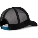 kapa-zaobljena-crna-snapback-do-nothing-club-hft-dnc-paddy-pad-djinns